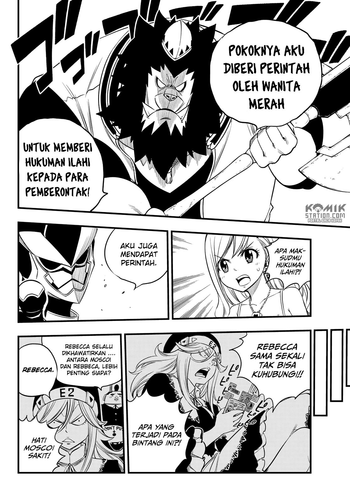 Eden’s Zero